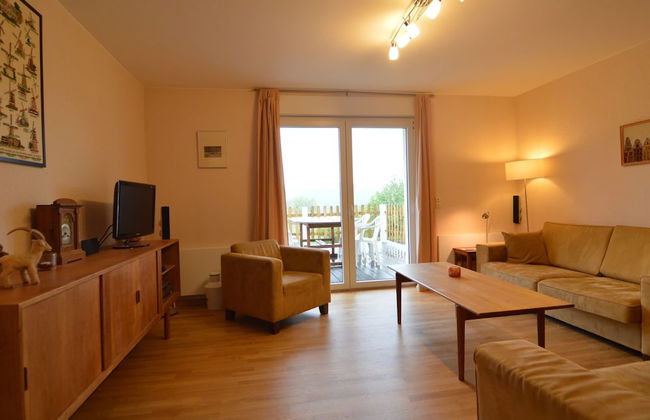 Lovely Holiday Home in Stipshausen With Terrace - Foto 30