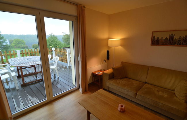 Lovely Holiday Home in Stipshausen With Terrace - Foto 13