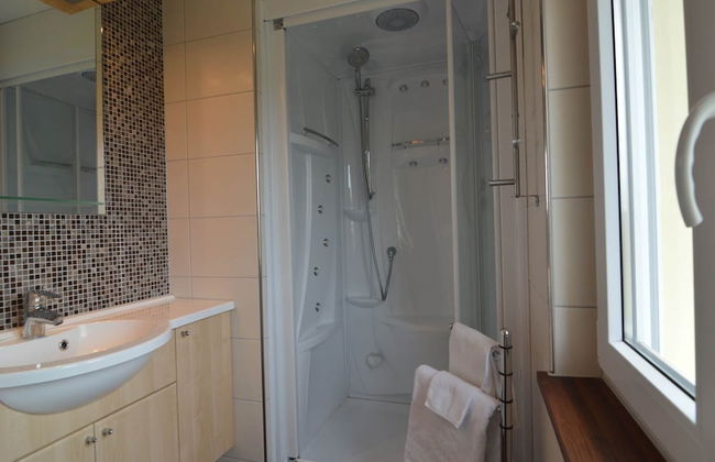 Lovely Holiday Home in Stipshausen With Terrace - Foto 37