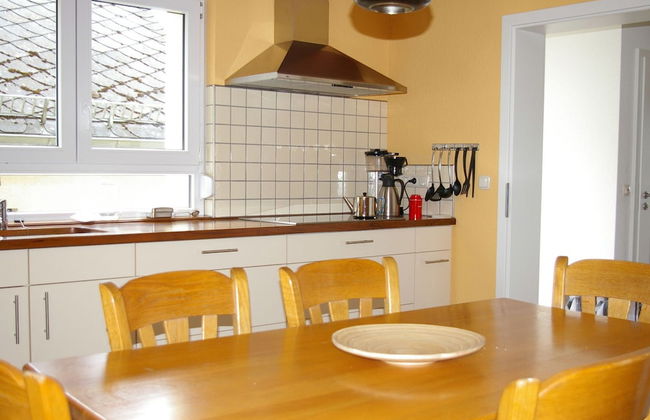 Lovely Holiday Home in Stipshausen With Terrace - Foto 22