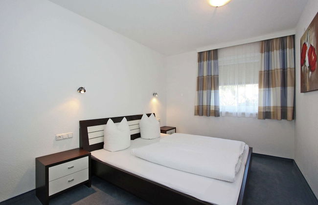 Modern Apartment in Fiss at Ski Bus Stop - Foto 8