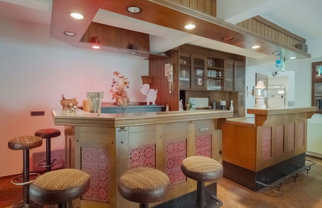 Exklusives Ferienhaus in Sankt Goarshausen am Rhein - Foto 27