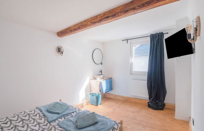 Exklusives Ferienhaus in Sankt Goarshausen am Rhein - Foto 10