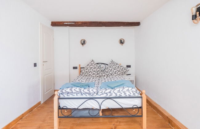 Exklusives Ferienhaus in Sankt Goarshausen am Rhein - Foto 8