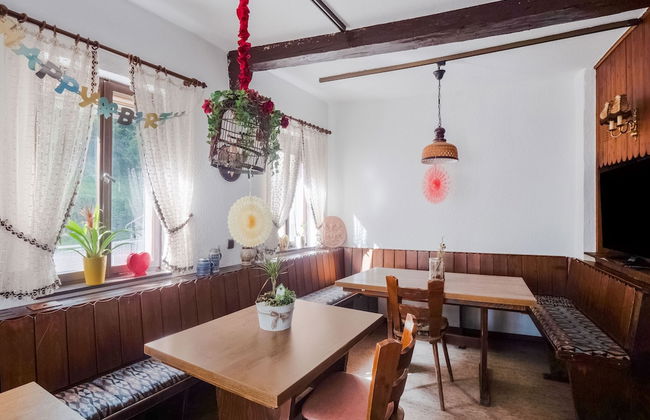Exklusives Ferienhaus in Sankt Goarshausen am Rhein - Foto 25