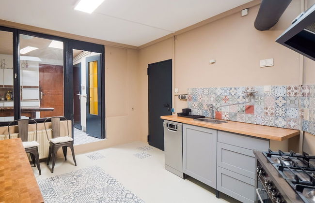 Exklusives Ferienhaus in Sankt Goarshausen am Rhein - Foto 17