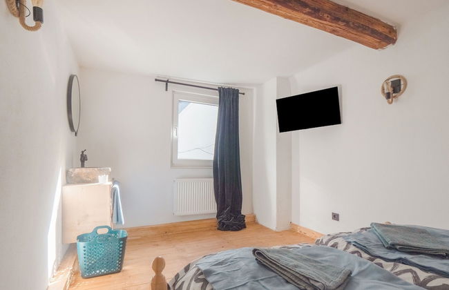 Exklusives Ferienhaus in Sankt Goarshausen am Rhein - Foto 15