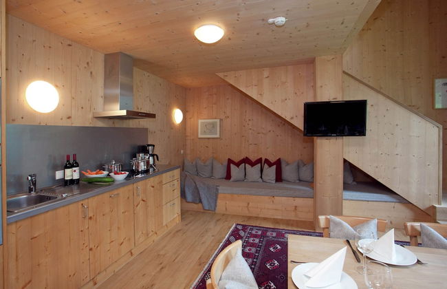Grand Apartment in Mayrhofen With Infrared Sauna & Artistic Interiors - Foto 23