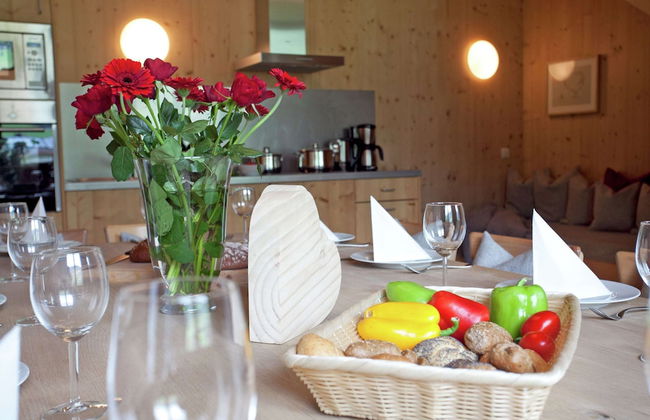 Grand Apartment in Mayrhofen With Infrared Sauna & Artistic Interiors - Foto 21