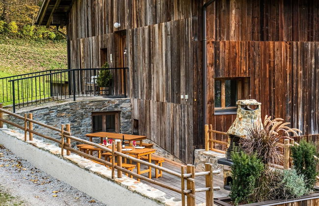 Grand Apartment in Mayrhofen With Infrared Sauna & Artistic Interiors - Foto 38