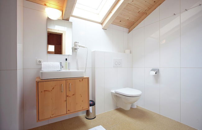 Grand Apartment in Mayrhofen With Infrared Sauna & Artistic Interiors - Foto 54