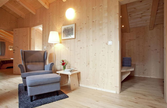 Grand Apartment in Mayrhofen With Infrared Sauna & Artistic Interiors - Foto 4