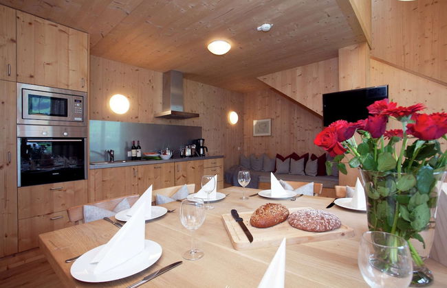 Grand Apartment in Mayrhofen With Infrared Sauna & Artistic Interiors - Foto 20