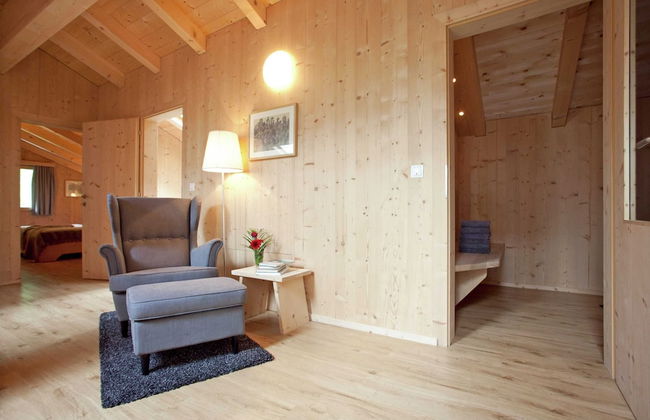 Grand Apartment in Mayrhofen With Infrared Sauna & Artistic Interiors - Foto 12