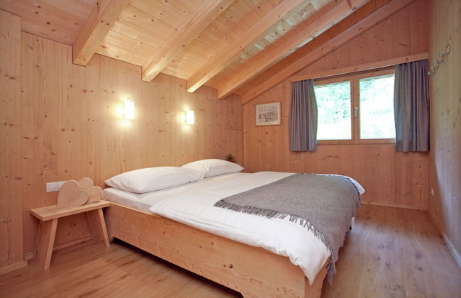 Grand Apartment in Mayrhofen With Infrared Sauna & Artistic Interiors - Foto 20