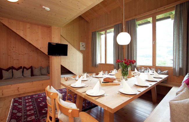 Grand Apartment in Mayrhofen With Infrared Sauna & Artistic Interiors - Foto 25