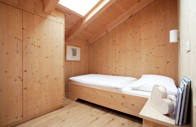 Grand Apartment in Mayrhofen With Infrared Sauna & Artistic Interiors - Foto 15