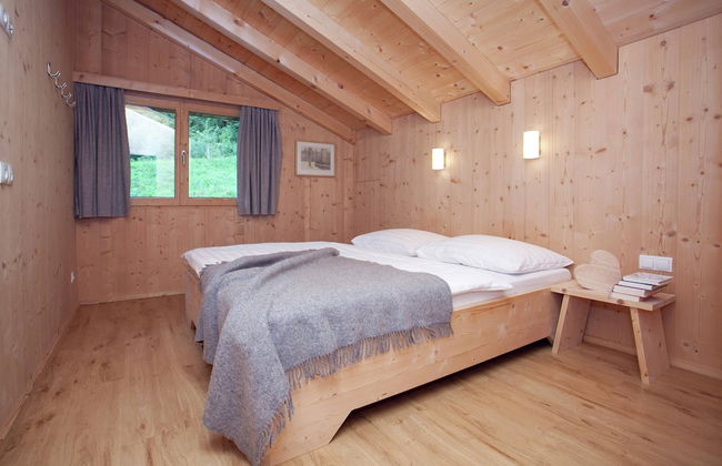 Grand Apartment in Mayrhofen With Infrared Sauna & Artistic Interiors - Foto 15