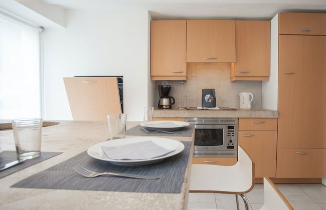 Modern Apartment in Neuastenberg Directly on a ski Area - Foto 7