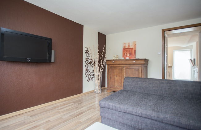 Modern Apartment in Neuastenberg Directly on a ski Area - Foto 16