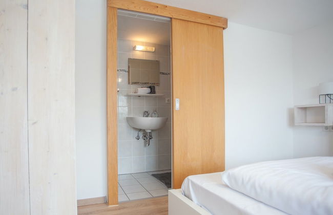 Modern Apartment in Neuastenberg Directly on a ski Area - Foto 21