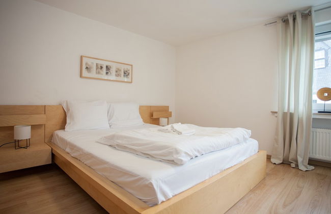 Modern Apartment in Neuastenberg Directly on a ski Area - Foto 7