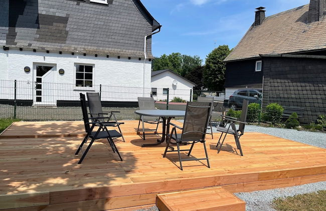 Modern Apartment in Neuastenberg Directly on a ski Area - Foto 22