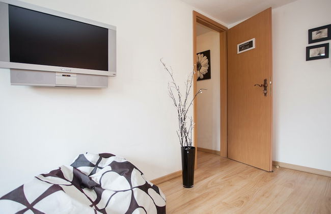 Modern Apartment in Neuastenberg Directly on a ski Area - Foto 17