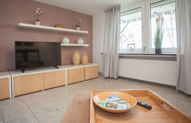 Modern Apartment in Neuastenberg Directly on a ski Area - Foto 15