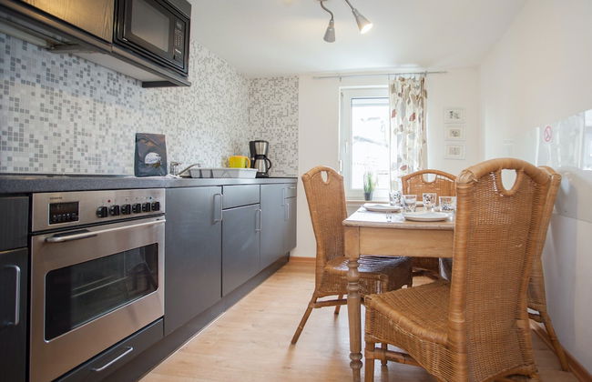 Modern Apartment in Neuastenberg Directly on a ski Area - Foto 11