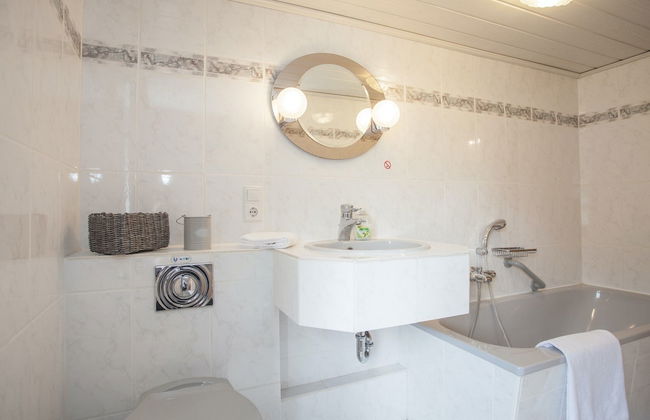 Modern Apartment in Neuastenberg Directly on a ski Area - Foto 22