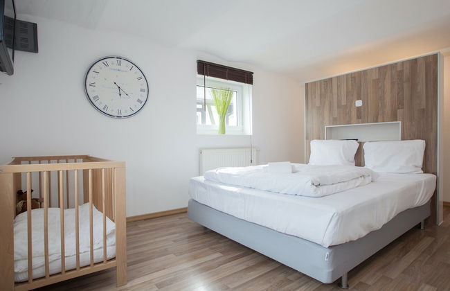 Modern Apartment in Neuastenberg Directly on a ski Area - Foto 4