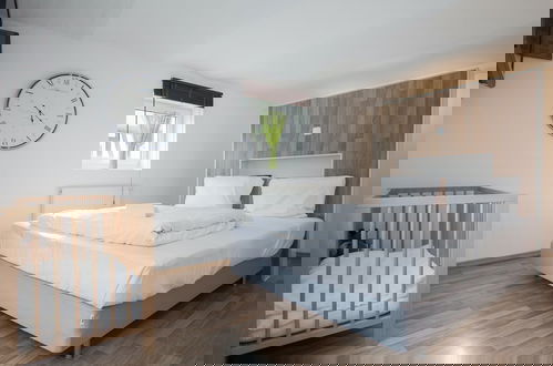 Foto 5 - Modern Apartment in Neuastenberg Directly on a ski Area