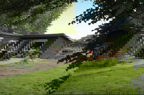 Foto 41 - Cozy Cottage in Bergen With Terrace