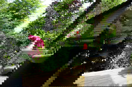 Foto 40 - Cozy Cottage in Bergen With Terrace