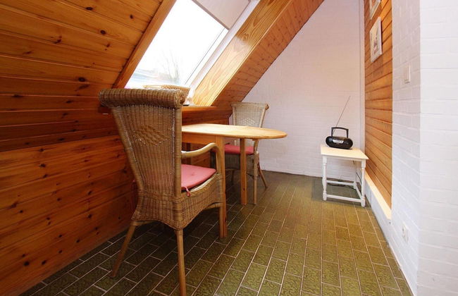 Apartment in Westerland - Foto 65