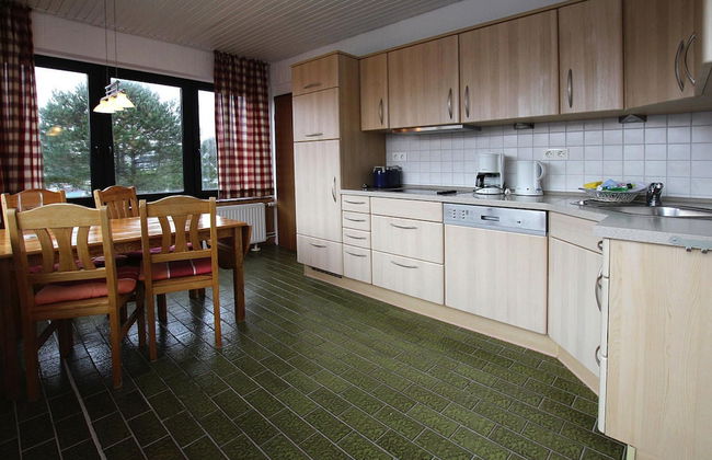 Apartment in Westerland - Foto 24