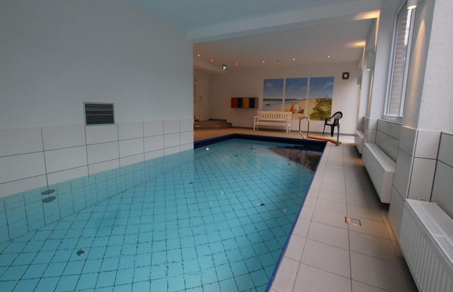 Ferienwohnung in Westerland auf Sylt - Foto 9