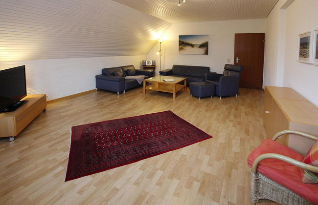 Apartment in Westerland - Foto 41