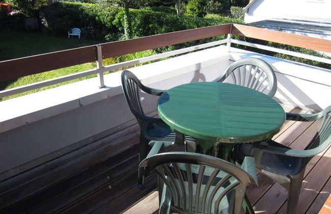 Apartment in Westerland - Foto 46