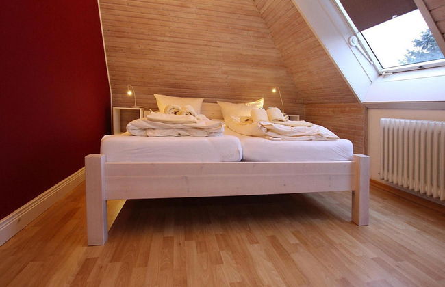 Apartment in Westerland - Foto 6