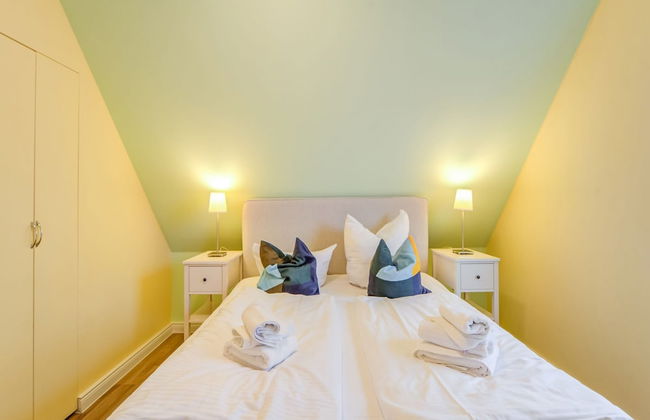 Attractive Home in Bastorf With Private Garden - Foto 19