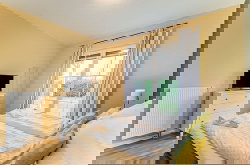 Photo 17 - Attractive Home in Bastorf With Private Garden