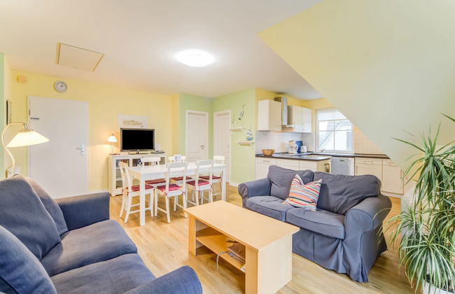 Attractive Home in Bastorf With Private Garden - Photo 52