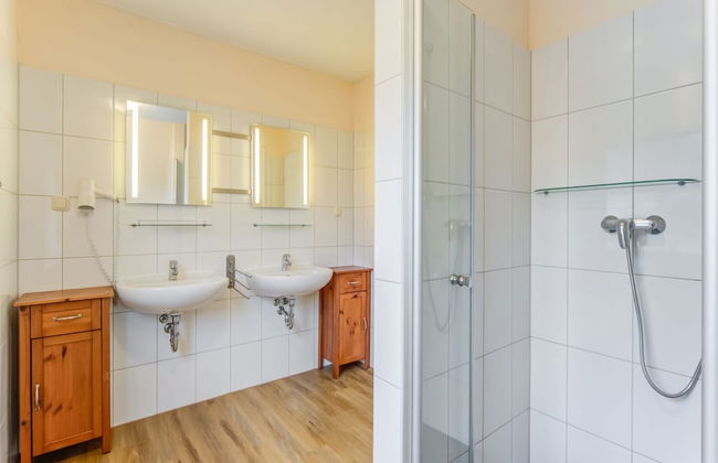 Attractive Home in Bastorf With Private Garden - Photo 78