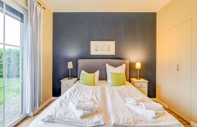 Attractive Home in Bastorf With Private Garden - Photo 29