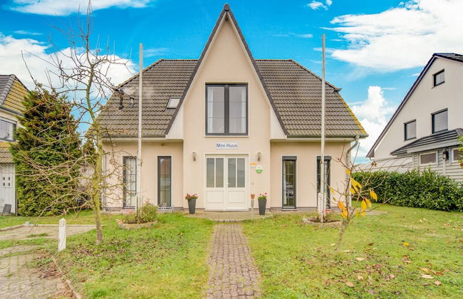 Attractive Home in Bastorf With Private Garden - Foto 1