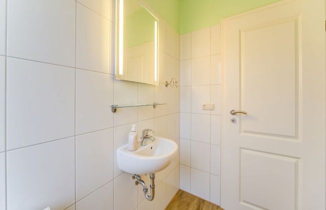 Attractive Home in Bastorf With Private Garden - Photo 74