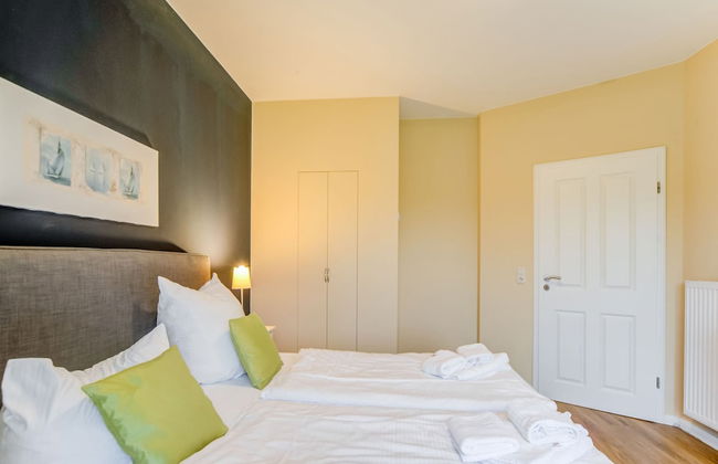 Attractive Home in Bastorf With Private Garden - Foto 27