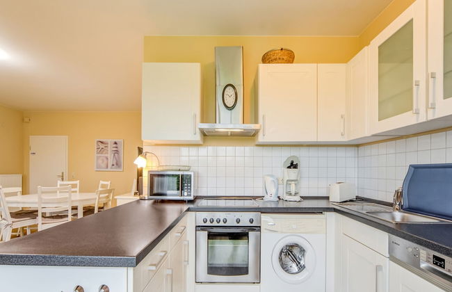 Attractive Home in Bastorf With Private Garden - Photo 46